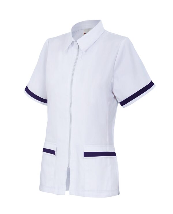 Camiseta Pijama Cremallera