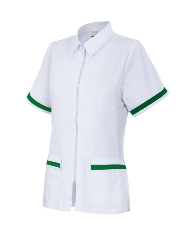 Camiseta Pijama Cremallera