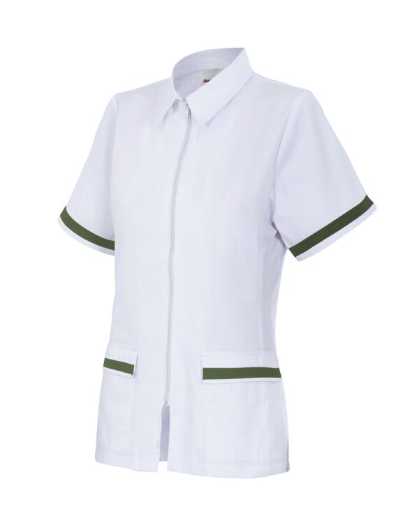 Camiseta Pijama Cremallera