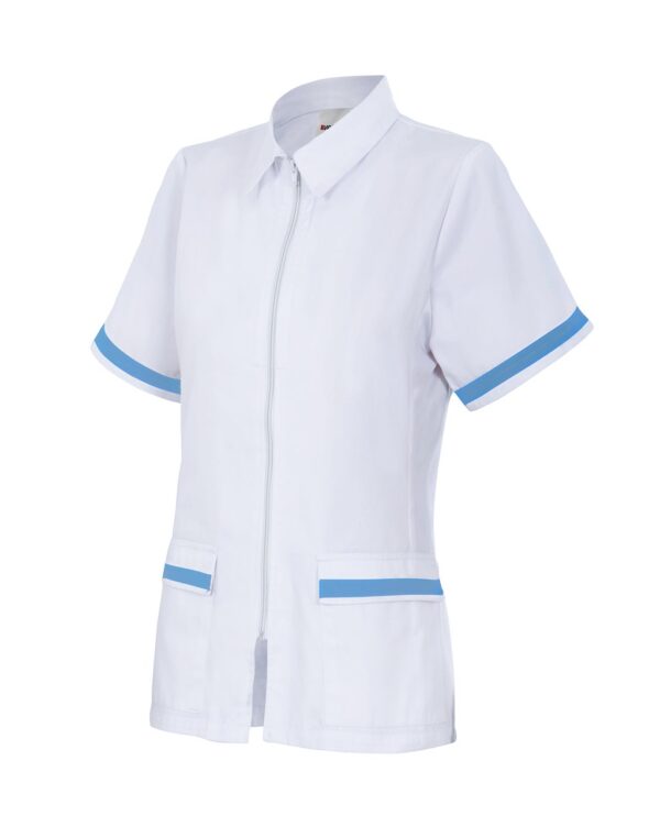 Camiseta Pijama Cremallera