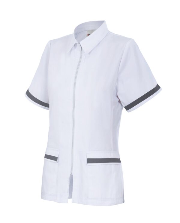 Camiseta Pijama Cremallera