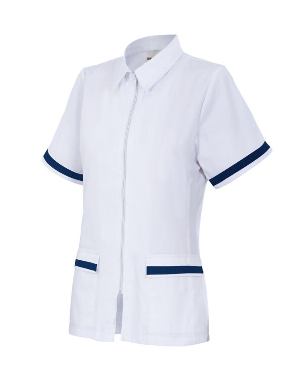 Camiseta Pijama Cremallera