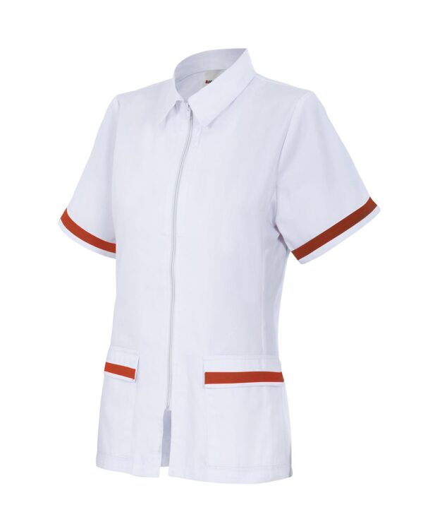 Camiseta Pijama Cremallera