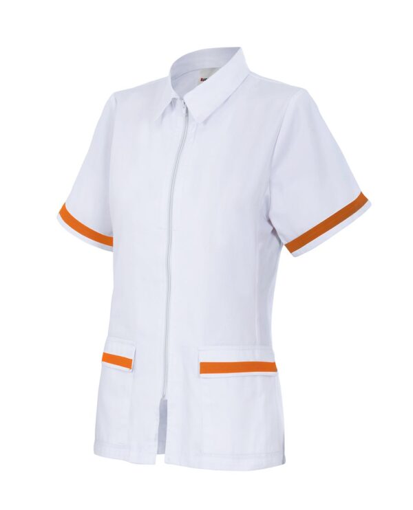 Camiseta Pijama Cremallera