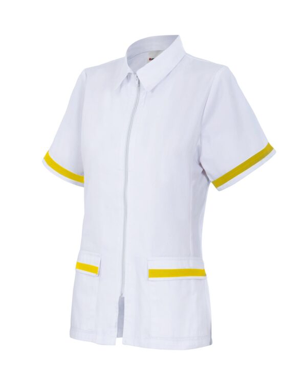 Camiseta Pijama Cremallera