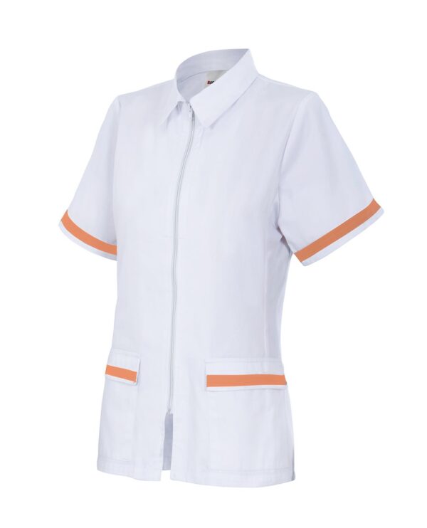 Camiseta Pijama Cremallera