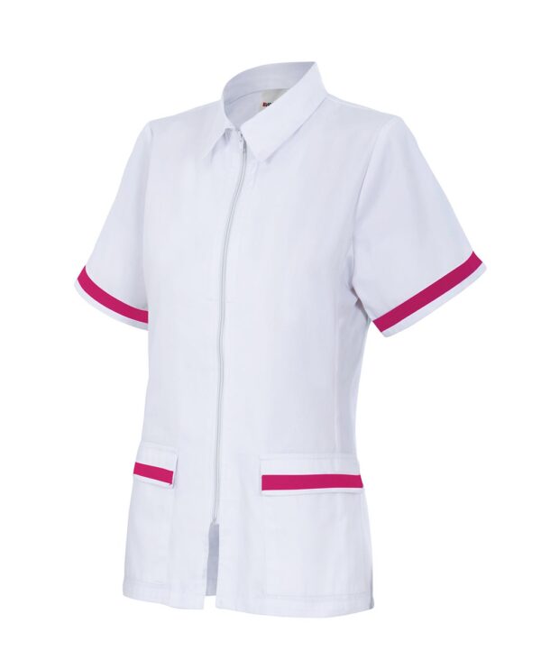 Camiseta Pijama Cremallera