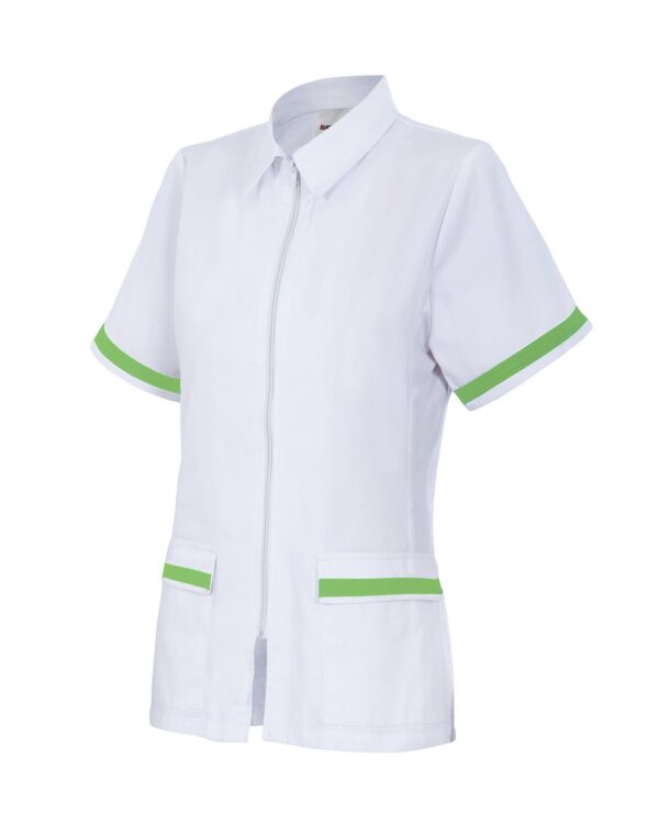 Camiseta Pijama Cremallera