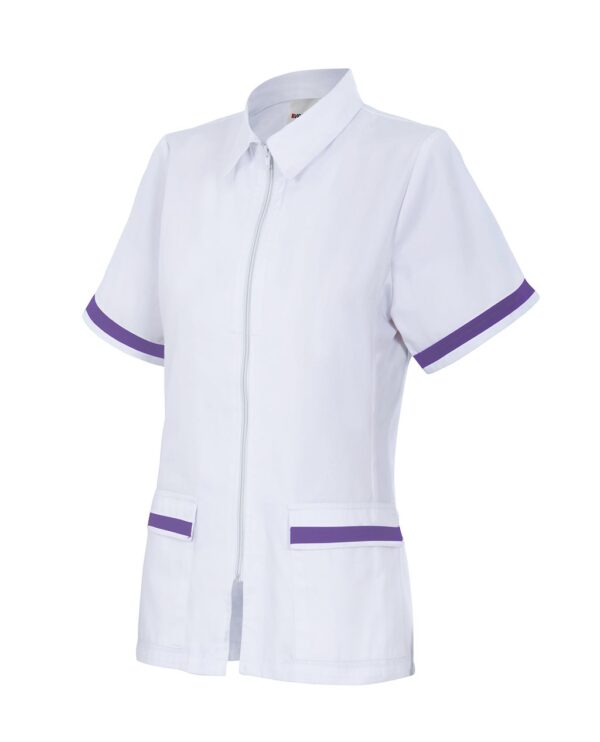 Camiseta Pijama Cremallera