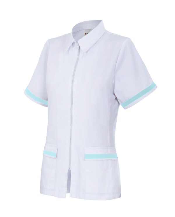 Camiseta Pijama Cremallera