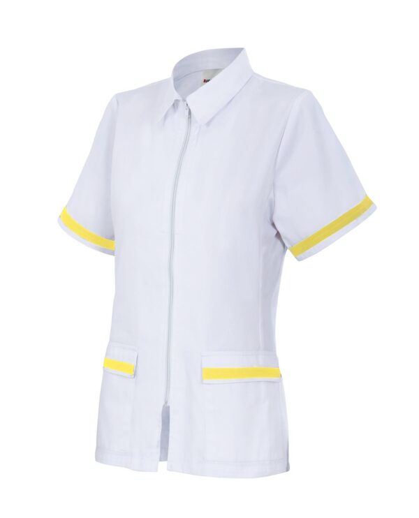 Camiseta Pijama Cremallera