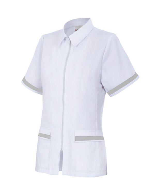 Camiseta Pijama Cremallera