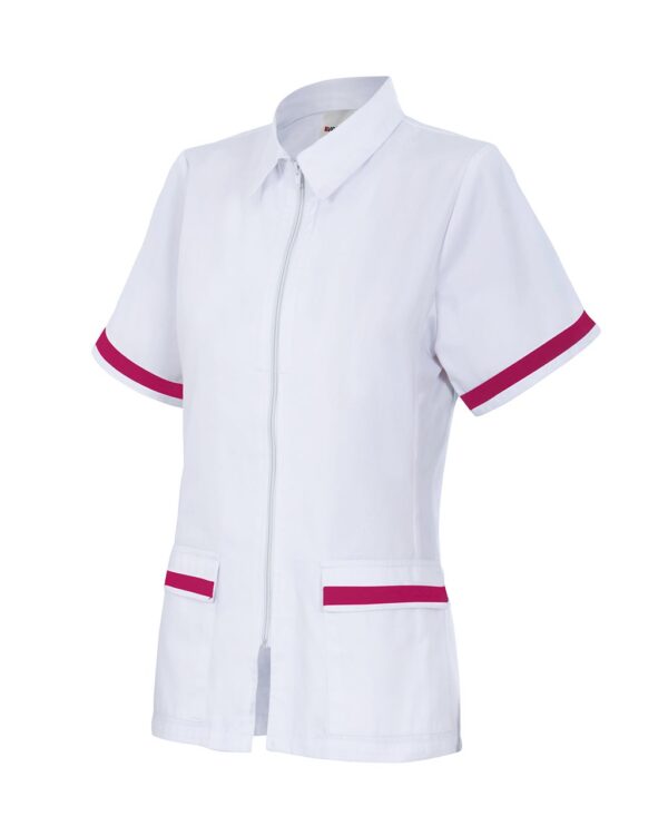 Camiseta Pijama Cremallera