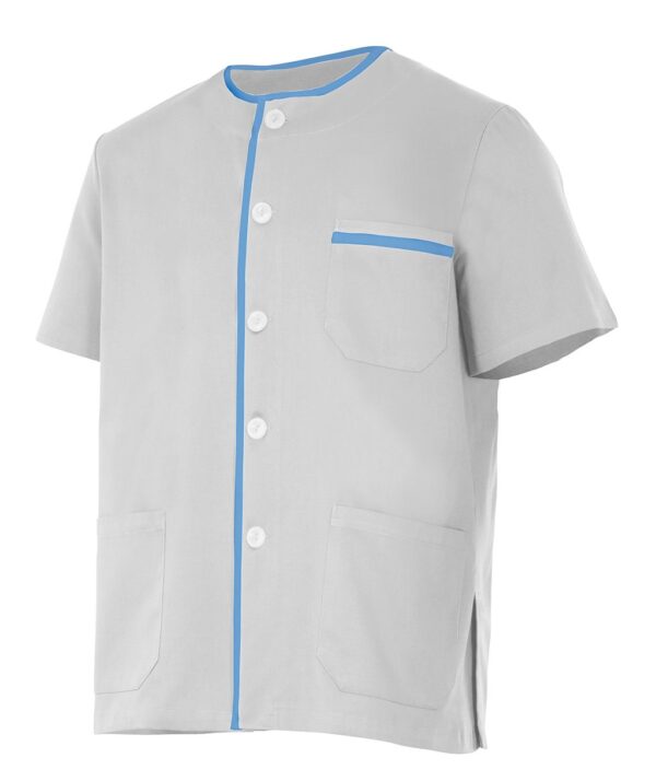 Camiseta Pijama Botones