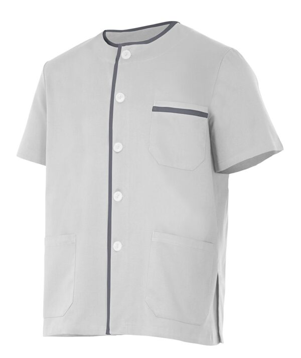 Camiseta Pijama Botones