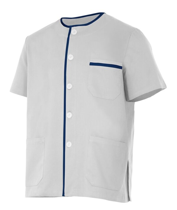 Camiseta Pijama Botones