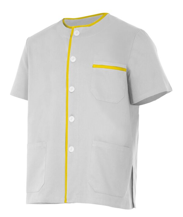 Camiseta Pijama Botones