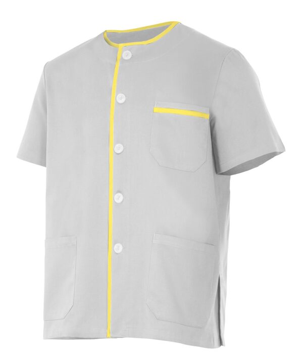 Camiseta Pijama Botones