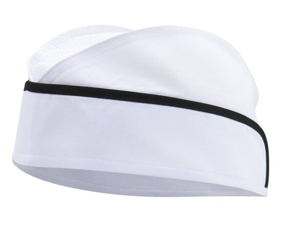 Gorro Barco Rejilla