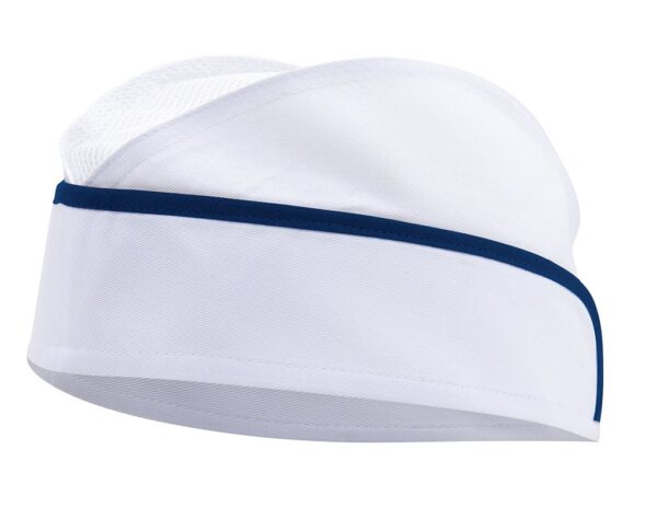 Gorro Barco Rejilla