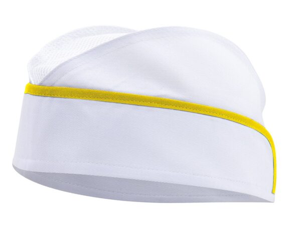 Gorro Barco Rejilla