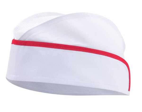 Gorro Barco Rejilla