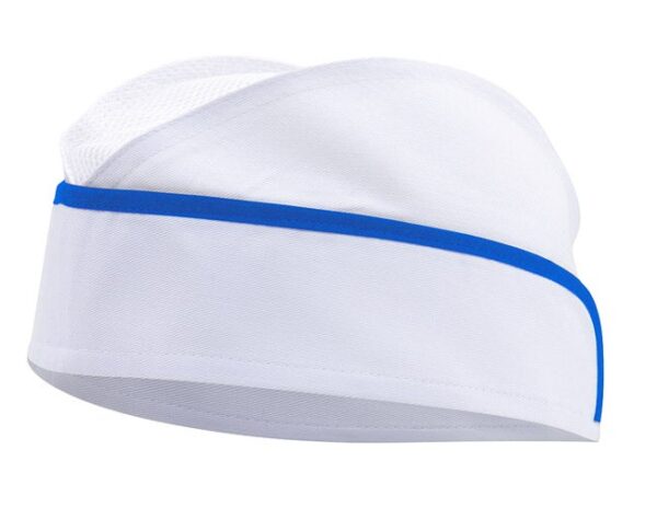 Gorro Barco Rejilla