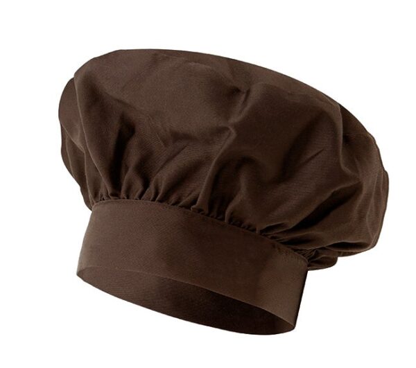 Gorro Cocina Francés