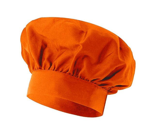 Gorro Cocina Francés